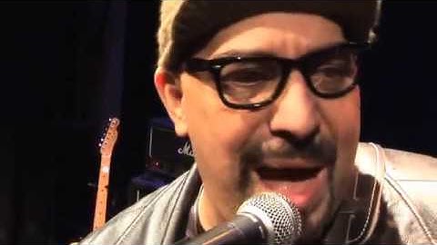 The Smithereens - "Sorry" (official video)