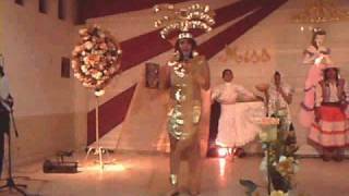 Miss Fatima 2008_09