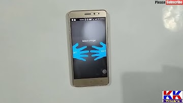 How To Get Real FingerPrint Lock On Any Android Phones