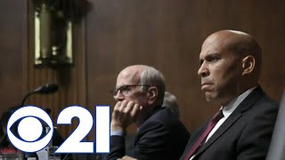 'This is not the future we want': legislators fear AI outpacing regulation