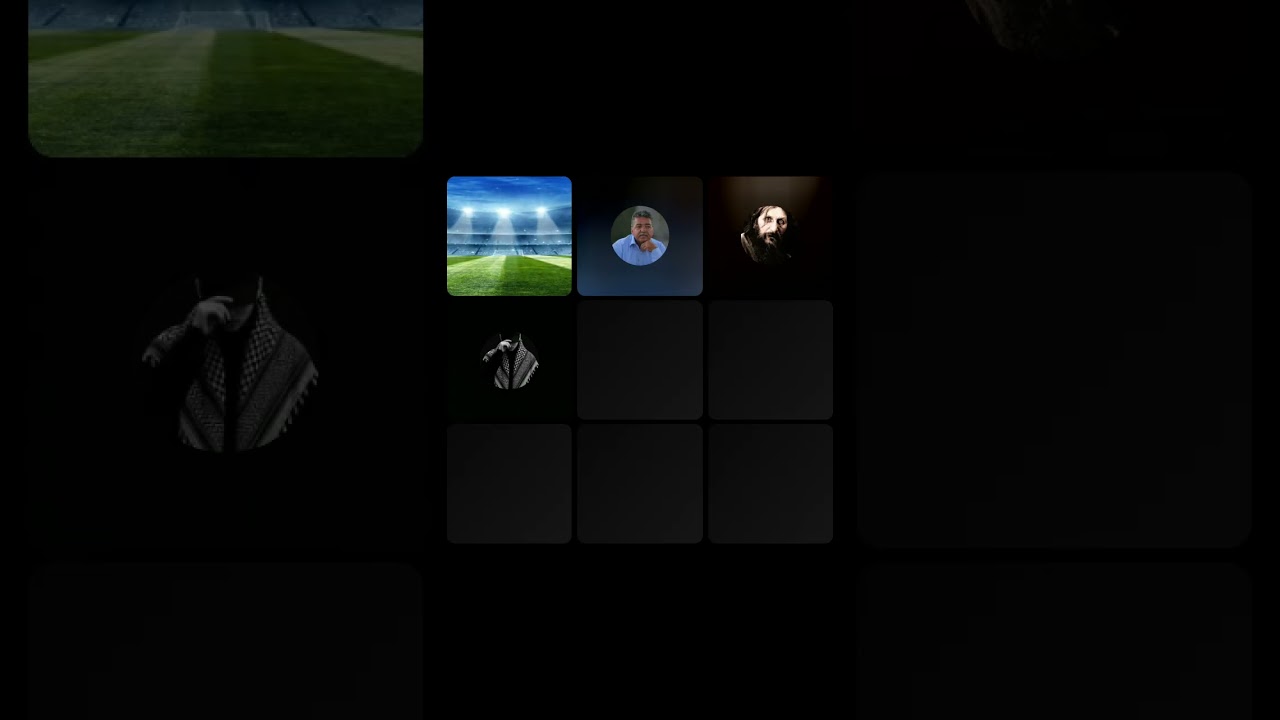 تدبرات قرآنية 