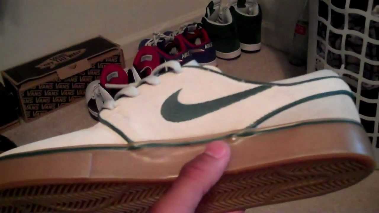 janoski 420