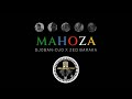 Djoban-djo x Zed Baraka MAHOZA (Officiel Music VIDEO)