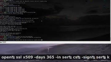 How to generate self-signed certificate for usage in Express4 or Node.js HTTP