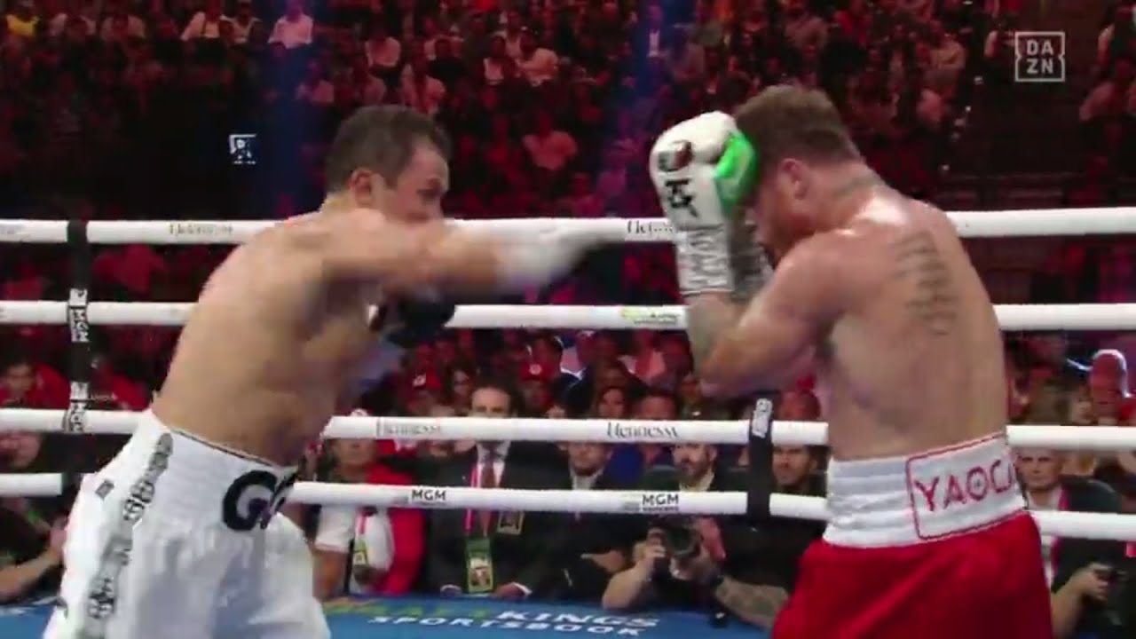 Saul “Canelo” Alvarez VS Gennady “GGG” Golovkin 3 Post Fight Reaction