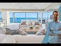 Inside A $6 MILLION Malibu BEACH HOME! | 18964 Pacific Coast Hwy