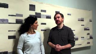 A Year Of Dryer Lint