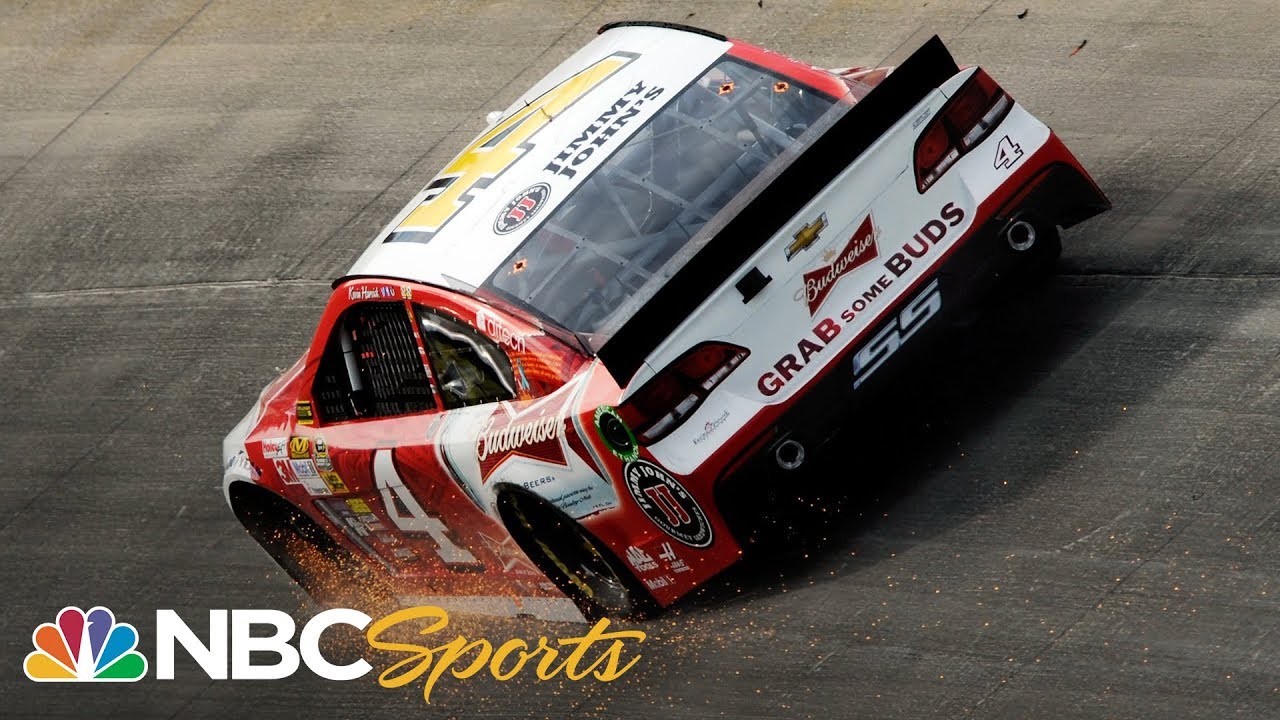 Get Closer to NASCAR NASCAR NBC Sports