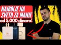 Najbolji parfemi za prolee za nju i njega  za manje od 5000 dinara  giveaway 3 cele boce parfema