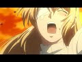 Freezing [ AMV ] ~Hate yourself