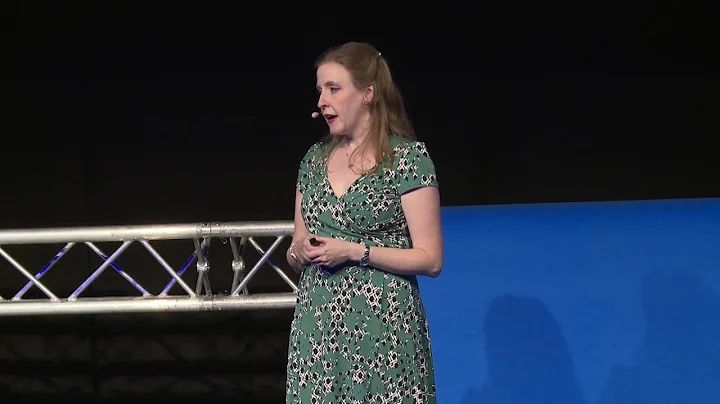 Cheryl Platz: The future of voice - Amuse UX Confe...