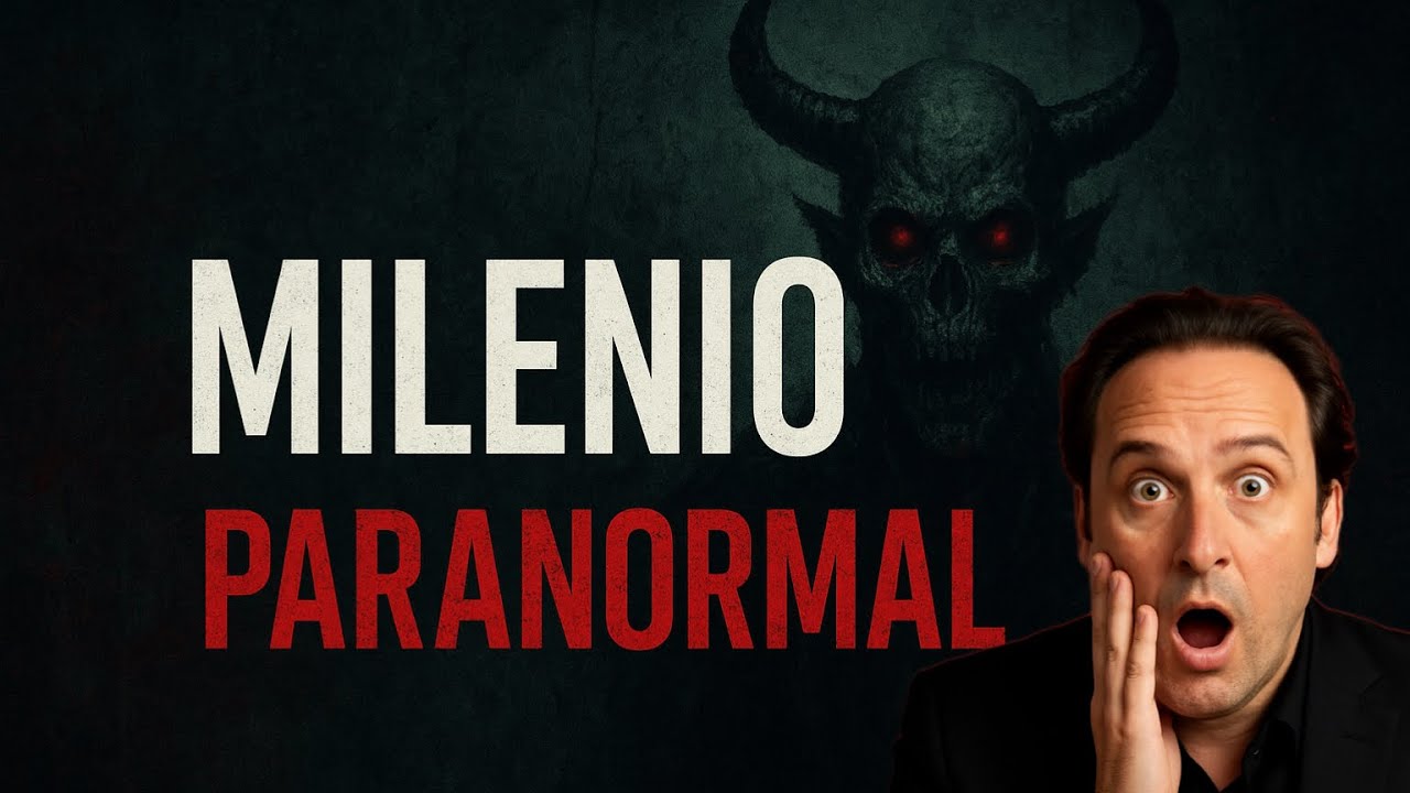 Milenio 3 Radio - Historias Paranormales #6