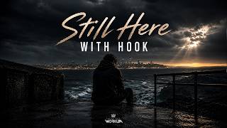 "Still Here" (with hook) | Rap Instrumental | HipHop Freestyle Type Beat