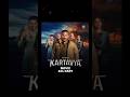 KARTAVYA MOVIE ALL CAST | KARTAVYA | नमः CREATOR | 🔱