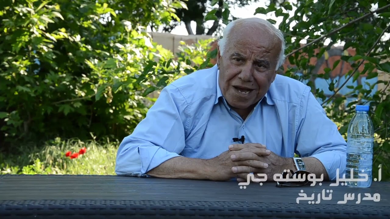 إعادة إفتتاح نتزه أبو عبيدة بن الجراح في مدينة حارم