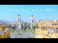 Lima desde el cielo DRONE PERU
