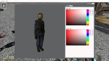 GMOD 13 : Screwing around with MrPhatJared and WrathzRevenge Part 5