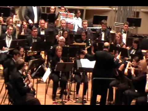 Man of La Mancha By Mitch Leigh - Stony Brook Wind...