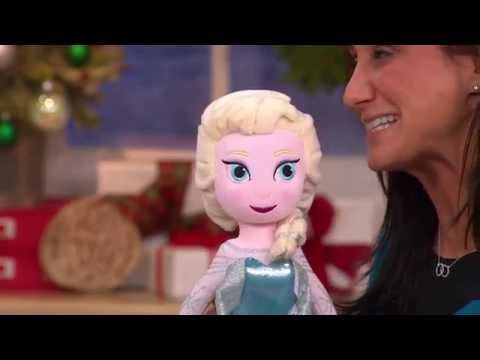 Disney's Frozen 24'