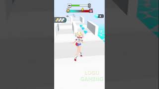 Good Girl Bad Girl 👼❓😈 Gameplay Complete Update Android All Trailer Levels uKfmLYtW screenshot 2