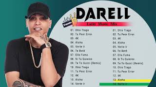 Darell Mix - Grandes Éxitos