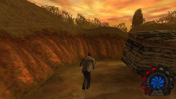 Shadowman Part 2: Bayou Paradis and Deadside: Marrow Gates