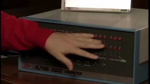 The History of Microsoft - 1975 - Great Overview Video of Microsoft