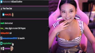 Information CodeMiko catches Andrea Botez singing by herself Guide