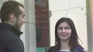 Девушка с вареником -- Пикап Пранк Шоу Девушка с вареником -- Пикап Пранк Шоу