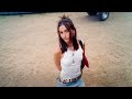 Beginning of video