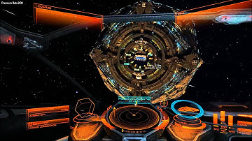 Elite: Dangerous premium beta 2.02 - Azebang! 2