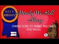 Merrily We Roll Along Through The Years Merrie Melodies Looney Tunes UPDATED Merrily We Roll Along Through The Years Merrie Melodies Looney Tunes UPDATED