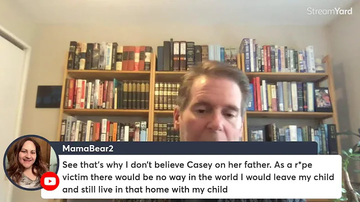 Casey Anthony's Claims Examined