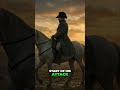 Waterloo's Mud: How Weather Doomed Napoleon's Attack #shorts