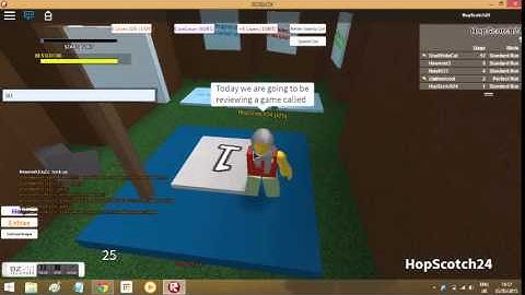 Review Super Check Point