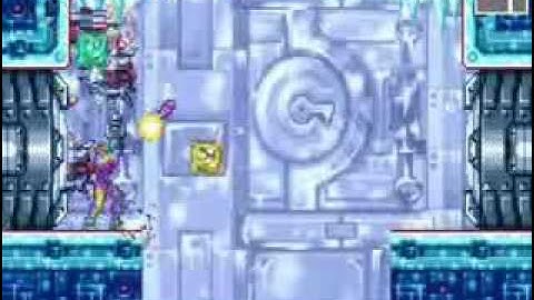 Metroid Fusion Playthrough Part 11