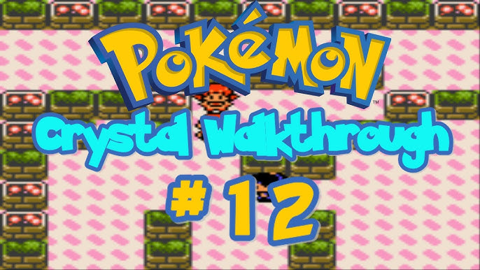 Pokemon HeartGold / SoulSilver Walkthrough - Part 17 - Route 36 & Sudowoodo  