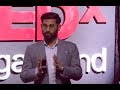 A.I. vs. Pathologists: Survival of the Fittest | Sahir Ali | TEDxSugarLand