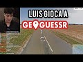 Luis gioca a GeoGuessr (Indovina dove ti trovi ) su Twitch #1