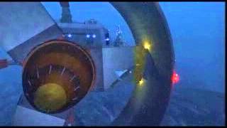 Windows 95 CD - Microsoft "Deadly Tide" Trailer