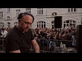 Tim andresen at culture box distortion street party 2018