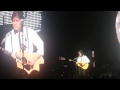 Blackbird - Paul McCartney (St. Louis, 11/11/12)