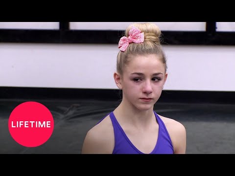 Dance Moms: No
