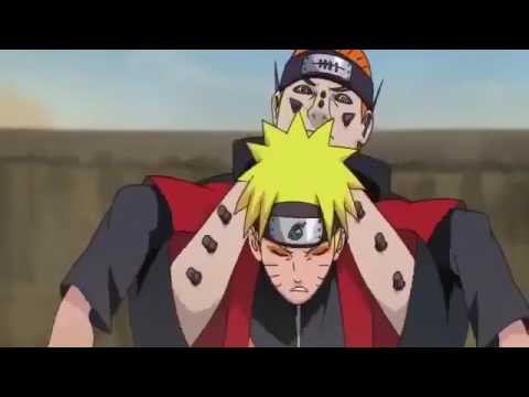 Pain Bansho Tenin