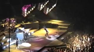 David Lee Roth - Just Like Paradise - Live 1988