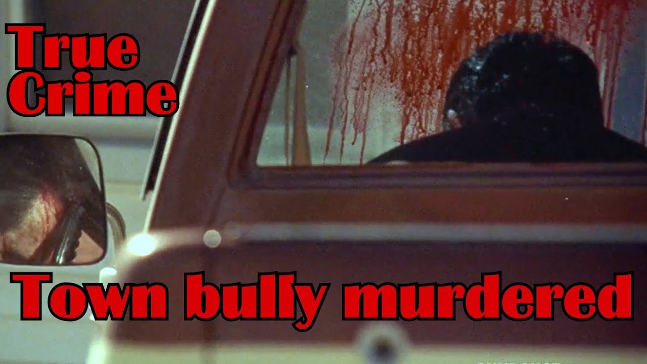 True Crime #2 Bully murdered by town, Vigilante justice (Ken McElroy)