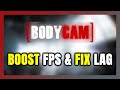 How to BOOST FPS and FIX LAG in Bodycam! Optimization Guide