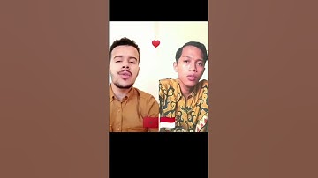 ديو يجمع بين القارئ الاندنيسي والقارئ زكرياء الزيرك