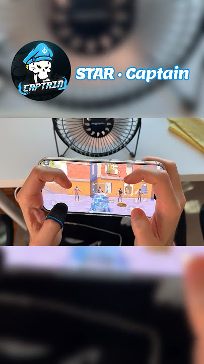 Handcam   Sensitivity & Controls 🥷🔥 #pubgmobile #pubgm #gaming