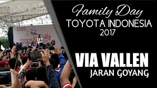 Download lagu Perform Via Vallen Jaran Goyang Ancol Ecopark Perform Via Vallen Jaran Goyang Ancol Ecopark